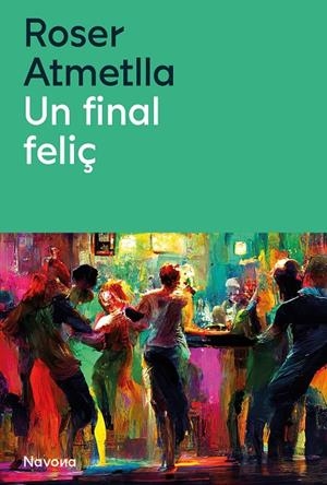FINAL FELIÇ, UN | 9788419552440 | ATMELLA, ROSER