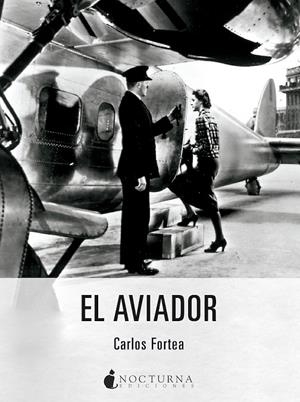 AVIADOR, EL | 9788419680006 | FORTEA, CARLOS