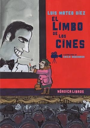 LIMBO DE LOS CINES, EL | 9788419735492 | DIEZ, LUIS MATEO