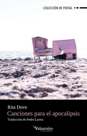 CANCIONES PARA EL APOCALIPSIS | 9788419347527 | DOVE, RITA