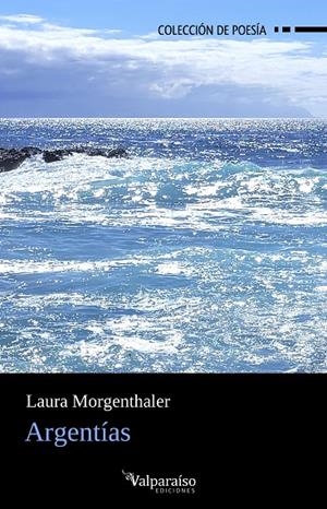 ARGENTÍAS | 9788419347732 | MORGENTHALER, LAURA