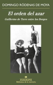 ORDEN DEL AZAR, EL | 9788433905116 | RÓDENAS, DOMINGO