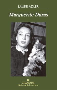 MARGUERITE DURAS | 9788433918802 | ADLER, LAURE