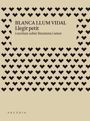 LLEGIR PETIT | 9788412667370 | VIDAL, BLANCA LLUM