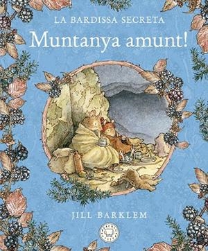 MUNTANYA AMUNT! | 9788418733635 | BARKLEM, JILL