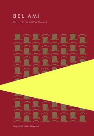 BEL AMI | 9789992076521 | DE MAUPASSANT, GUY