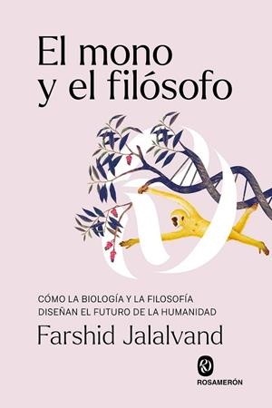 MONO FILOSÓFICO, EL | 9788412661644 | JALALVAND, FARSHID