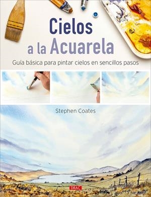 CIELOS A LA ACUARELA | 9788498747522 | COATES, STEPHEN