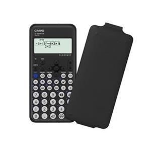 CALCULADORA CASIO FX 82 SPCW | 4549526615665