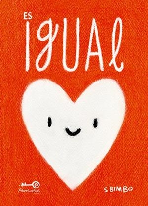 ES IGUAL | 9788418781179 | SBIMBO, SERGIO LÓPEZ