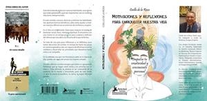 MOTIVACIONES Y REFLEXIONES PARA ENRIQUECER NUESTRA VIDA | 9788412735680 | COELLO GRANJA, ULPIANO