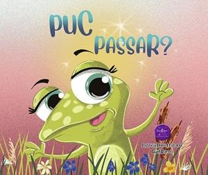 PUC PASSAR? | 9788412695410 | DONCEL LATORRE,PATRICIA / RAMOS, QUIEL