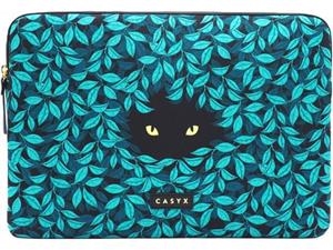 FUNDA ORDINADOR 13" I 14" SPYING CAT | 3770012497484