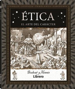 ÉTICA | 9788411540216 | HANNIS, BEABOUT