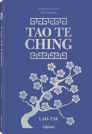 TAO TE CHING | 9788411540292 | BALDOCH, JOHN