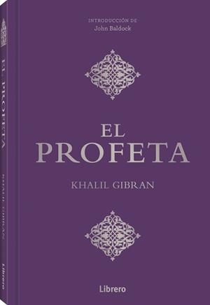 PROFETA, EL | 9788411540308 | HIBRAND, KHALIL