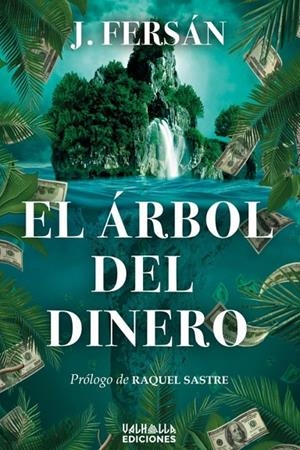 ÁRBOL DEL DINERO, EL | 9788412357011 | FER SAN, JESÚS