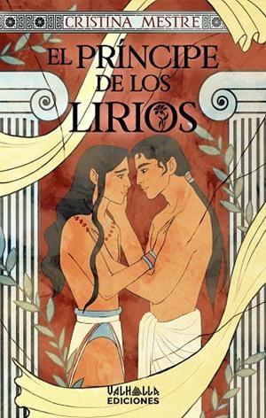PRÍNCIPE DE LOS LIRIOS, EL | 9788412562248 | MESTRE, CRISTINA