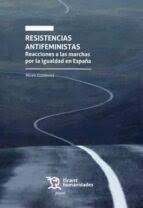 RESISTENCIAS ANTIFEMINISTAS | 9788419471963 | GUTIERREZ, MIREN