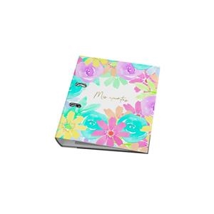 CARPETA 2 ANELLES SUMMER | 8436614460299