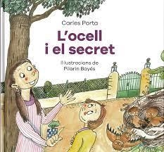 OCELL I EL SECERT, L' | 9788419028570 | PORTA, CARLES