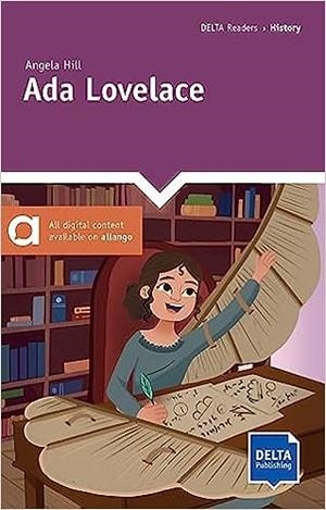ADA LOVELACE | 9783125011663