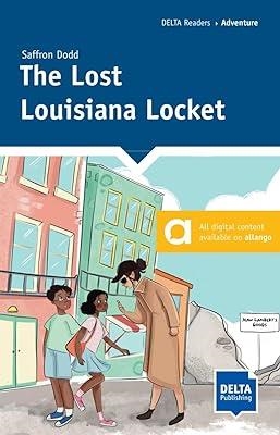 LOST LOUISIANA LOCKET, THE | 9783125011656