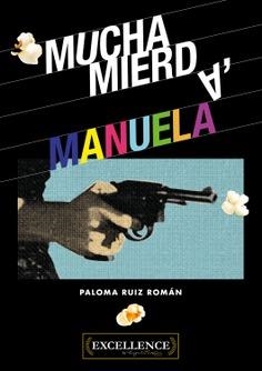 MUCHA MIERDA, MANUELA | 9788412672527 | RUIZ ROMÁN, PALOMA