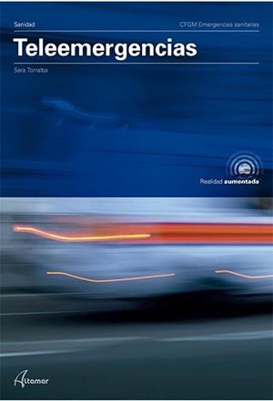 TELEEMERGENCIAS | 9788417872755 | TORRALBA, S.