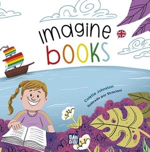 IMAGINE BOOKS | 9788419904942 | JOHNSTON, COLETTE
