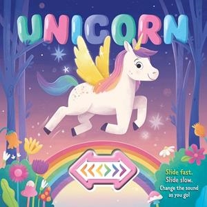 UNICORN | 9781803681771 | IGLOOBOOKS