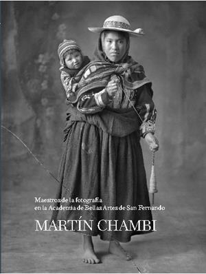 MARTIN CHAMBI | 9788495885531 | LOPEZ / VARGAS