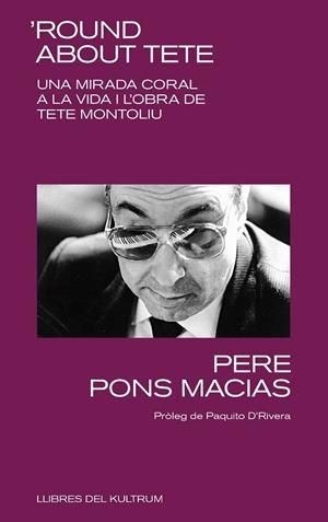 ROUND ABOUT TETE (ED. EN CATALÀ) | 9788418404429 | PONS MACIAS, PERE