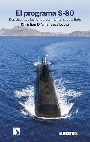 PROGRAMA S-80, EL | 9788413528076 | VILLANUEVA LOPEZ, CHRISTIAN D.