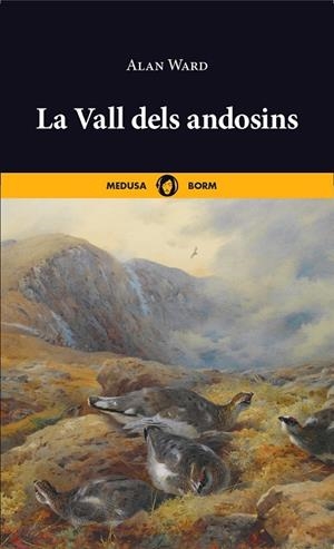 VALL DELS ANDOSINS, LA | 9788419202123 | WARD, ALAN