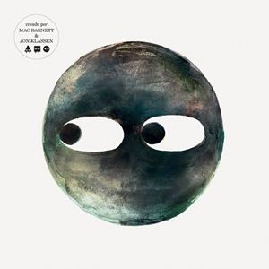 CÍRCULO | 9788419607621 | BARNETT, MAC / LASSEN, JON