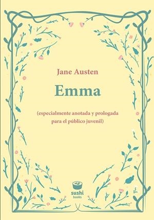 EMMA | 9788416884735 | AUSTEN, JANE