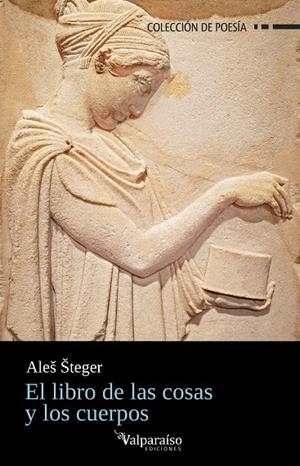 LIBRO DE LAS COSAS Y LOS CUERPOS, EL | 9788418694998 | ETEGER, ALEE