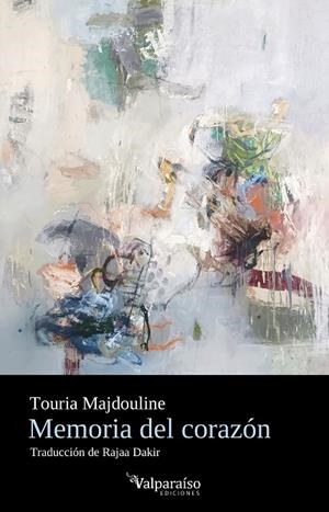 MEMORIA DEL CORAZÓN | 9788419347909 | MAJDOULINE, TOURIA