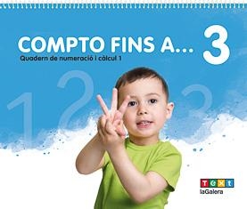 COMPTO FINS A ... 3 | 9788441230705 | MARTORELL I SABATÉ, EDUARD