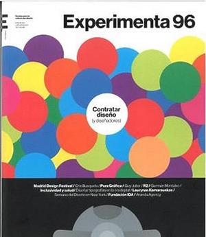 EXPERIMENTA 96 | 9788419555007 | VARIOS AUTORES