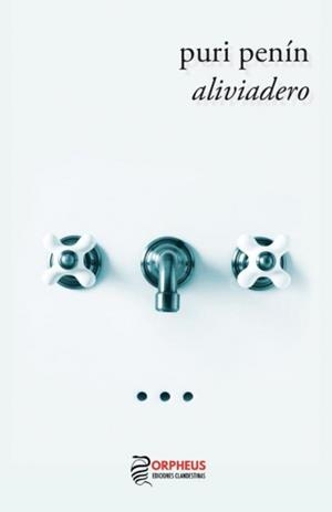ALIVIADERO | 9788419691125 | PENIN, PURI