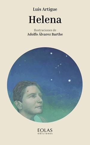 HELENA | 9788419453778 | ARTIGUE HOLGADO, LUIS