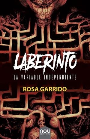 LABERINTO. LA VARIABLE INDEPENDIENTE | 9788417268886 | GARRIDO SERRANO, ROSA