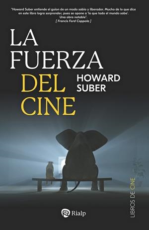 FUERZA DEL CINE, LA | 9788432164934 | SUBER, HOWARD