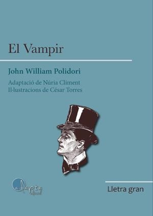 VAMPIR, EL | 9788419190277 | POLIDORI, JOHN WILLIAM