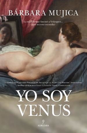 YO SOY VENUS | 9788411317962 | MUJICA, BÁRBARA