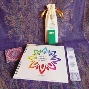 ARMONIZA TU INTERIOR | 9789584916969 | LIZARRALDE, CATALINA