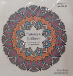 CONECTA TU INTERIOR | 9789584976727 | PRIETO, MARTHA