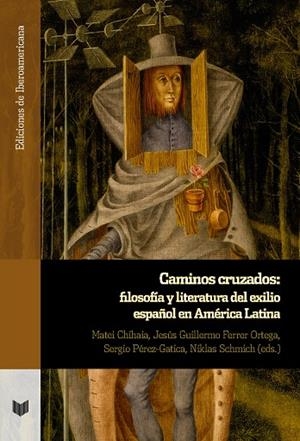 CAMINOS CRUZADOS | 9788491923350 | PEREZ GATICA, NIKLAS SCHMICH